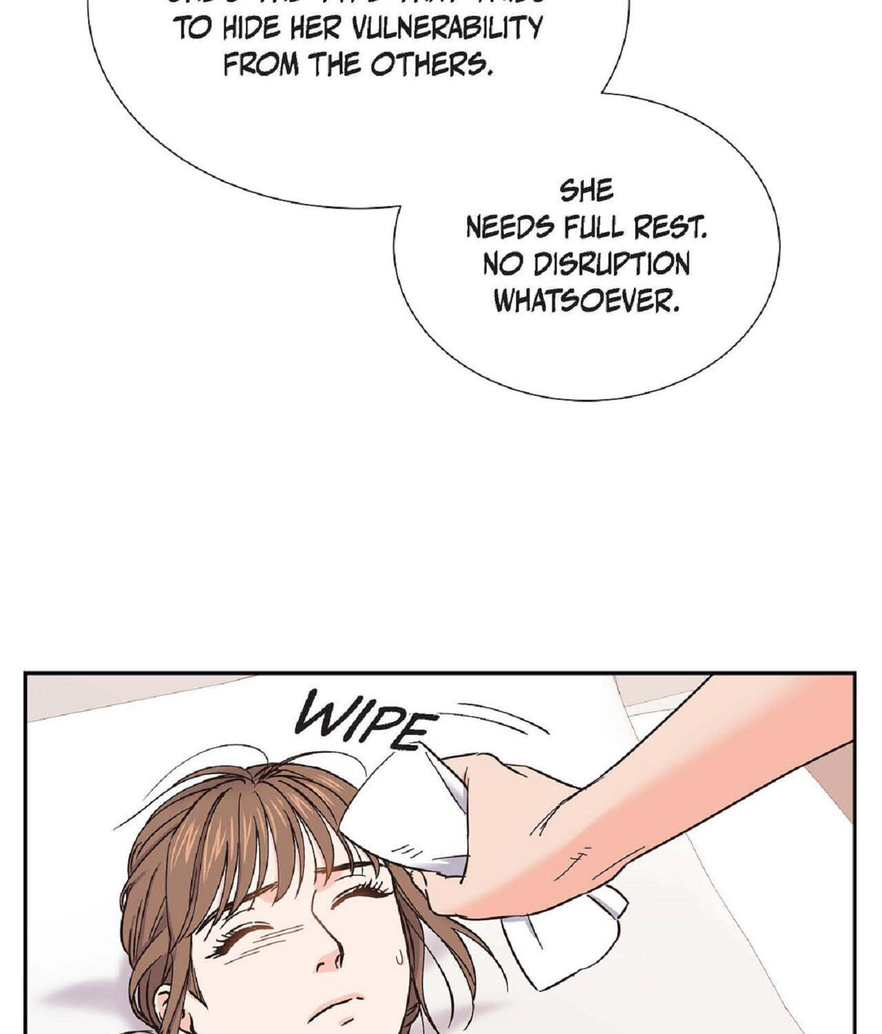 A Beastly Scandal Chapter 28 page 37 - 