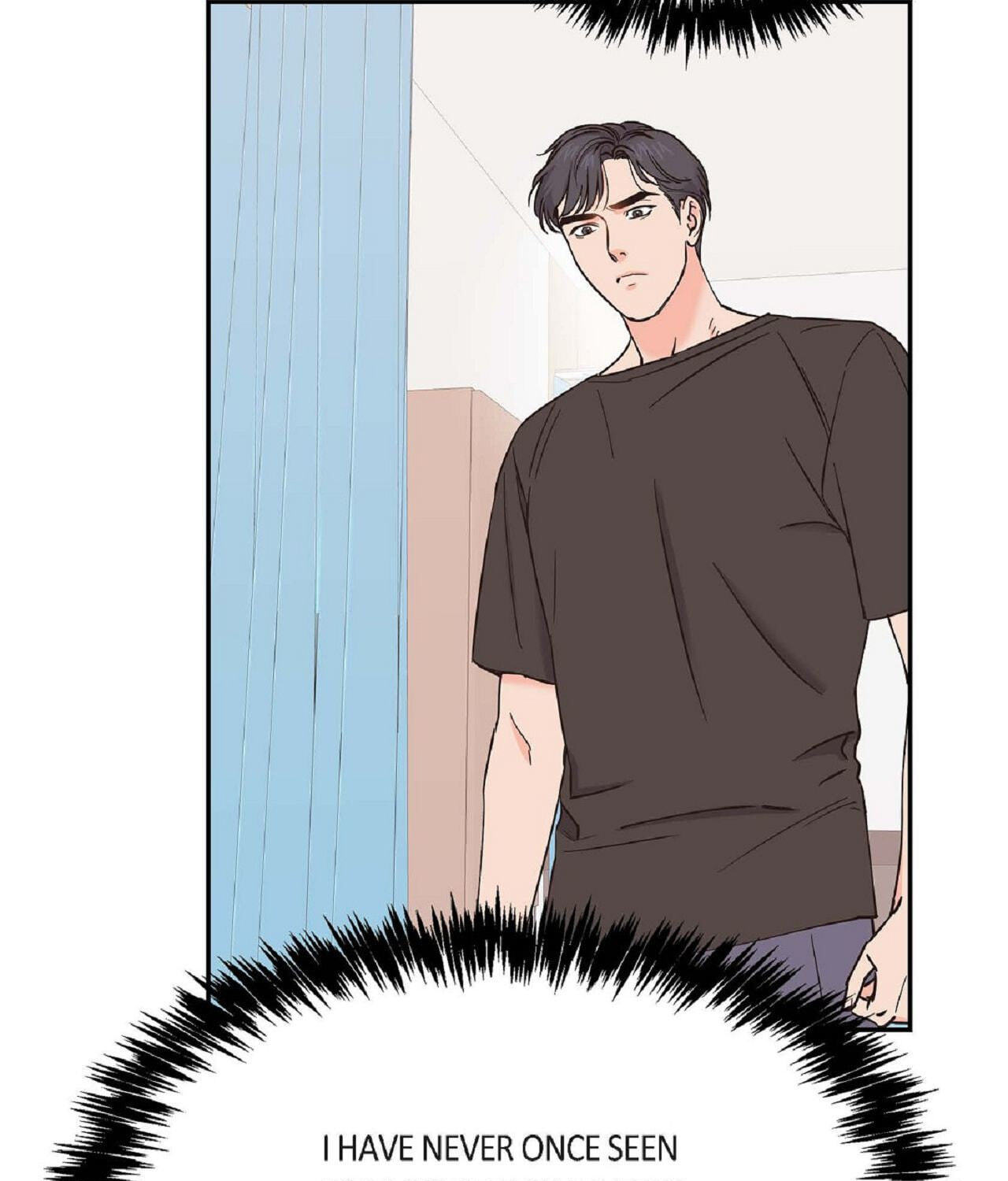 A Beastly Scandal Chapter 28 page 39 - 