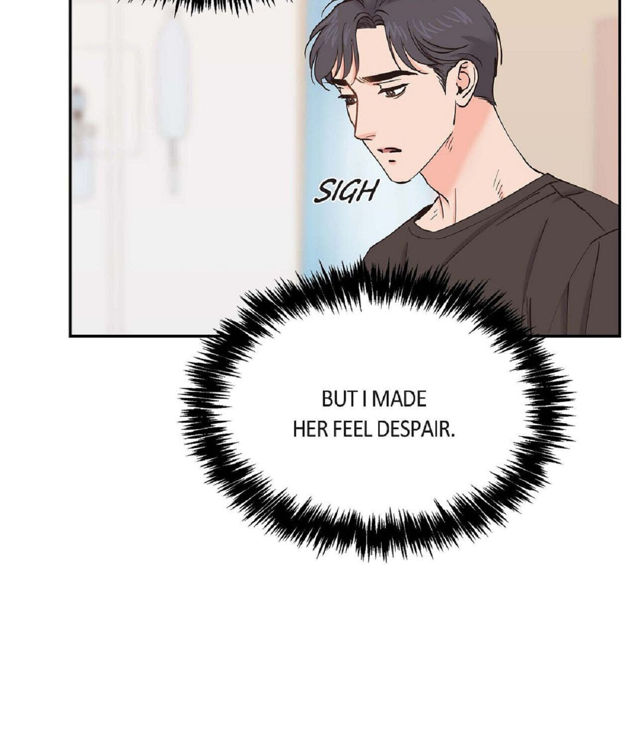 A Beastly Scandal Chapter 28 page 41 - 
