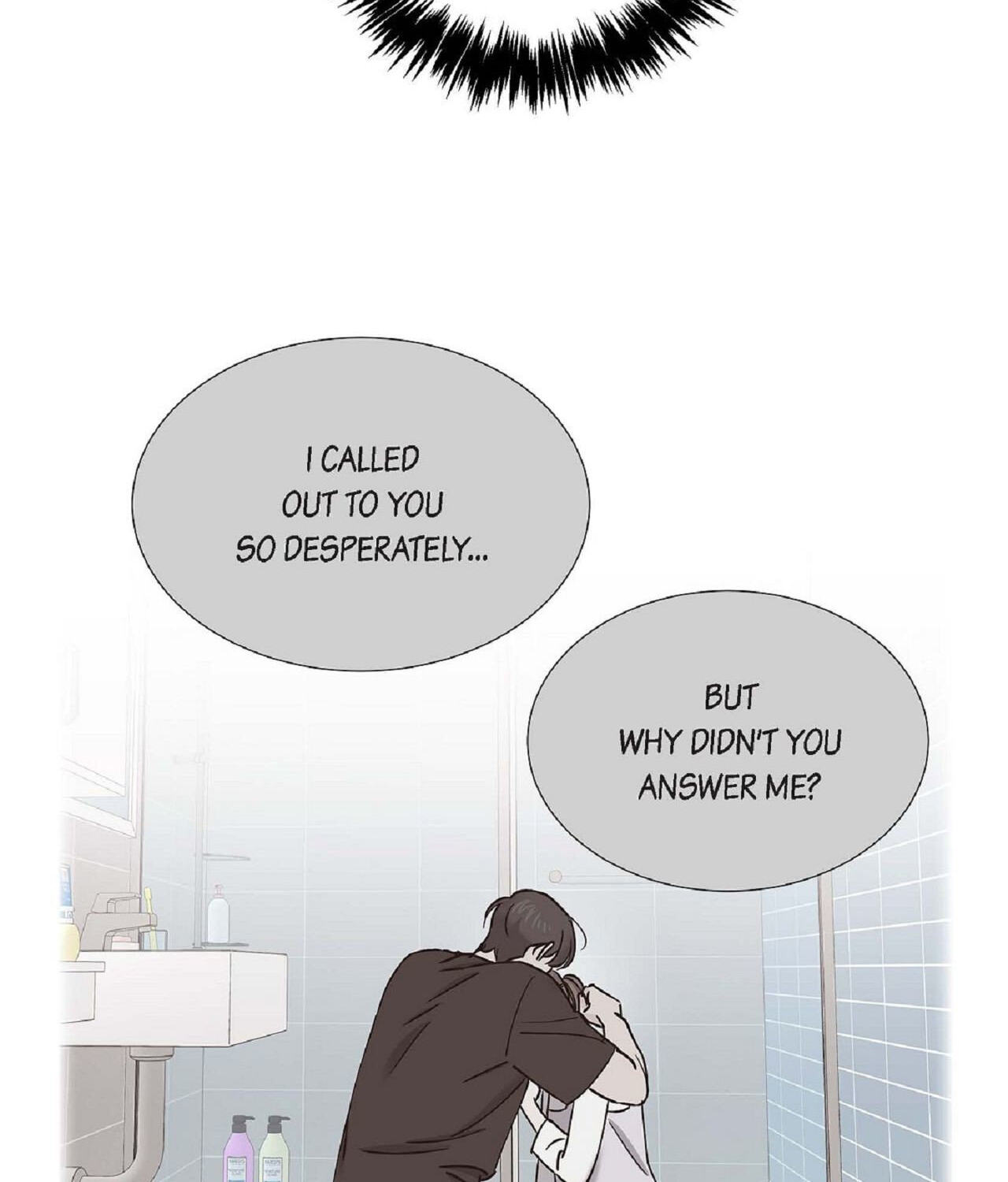 A Beastly Scandal Chapter 28 page 44 - 