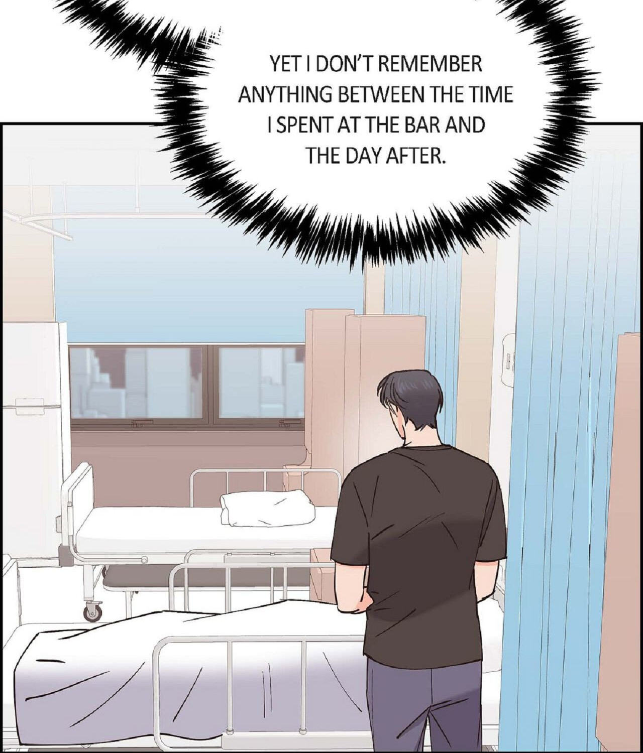 A Beastly Scandal Chapter 28 page 46 - 