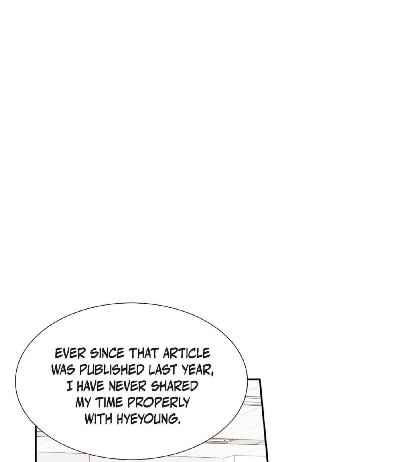 A Beastly Scandal Chapter 28 page 48 - 