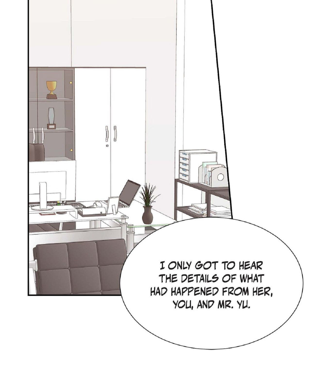 A Beastly Scandal Chapter 28 page 49 - 