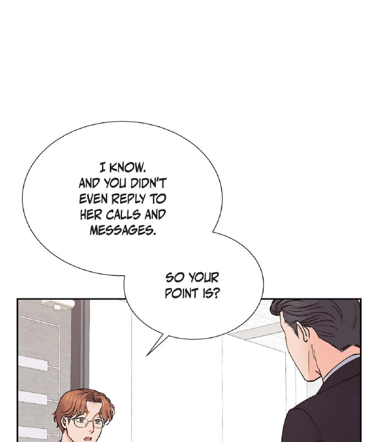 A Beastly Scandal Chapter 28 page 50 - 