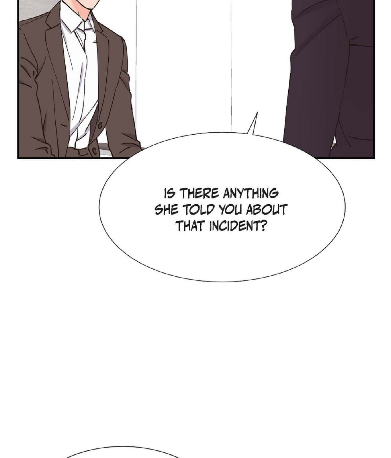 A Beastly Scandal Chapter 28 page 51 - 