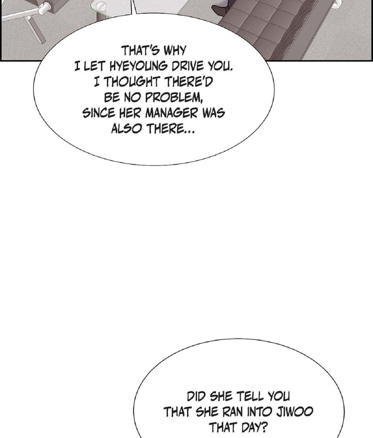 A Beastly Scandal Chapter 28 page 53 - 