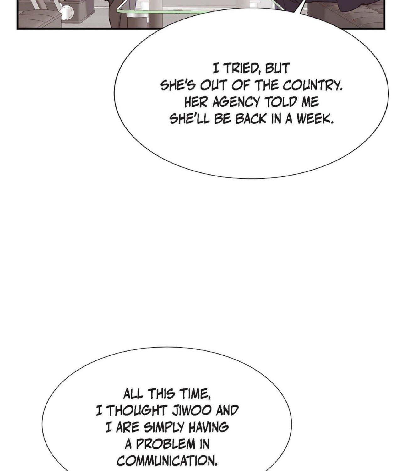 A Beastly Scandal Chapter 28 page 56 - 