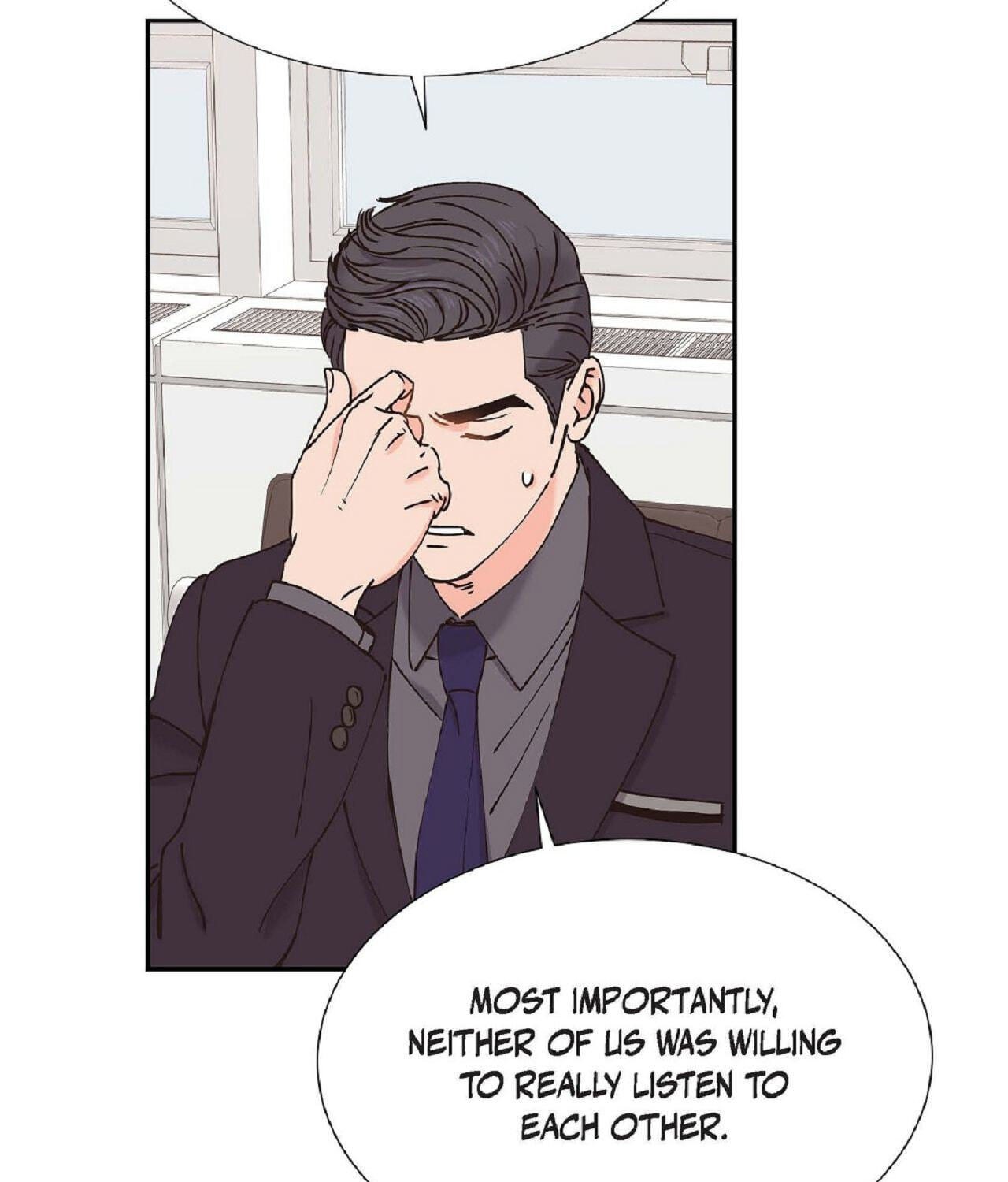 A Beastly Scandal Chapter 28 page 57 - 