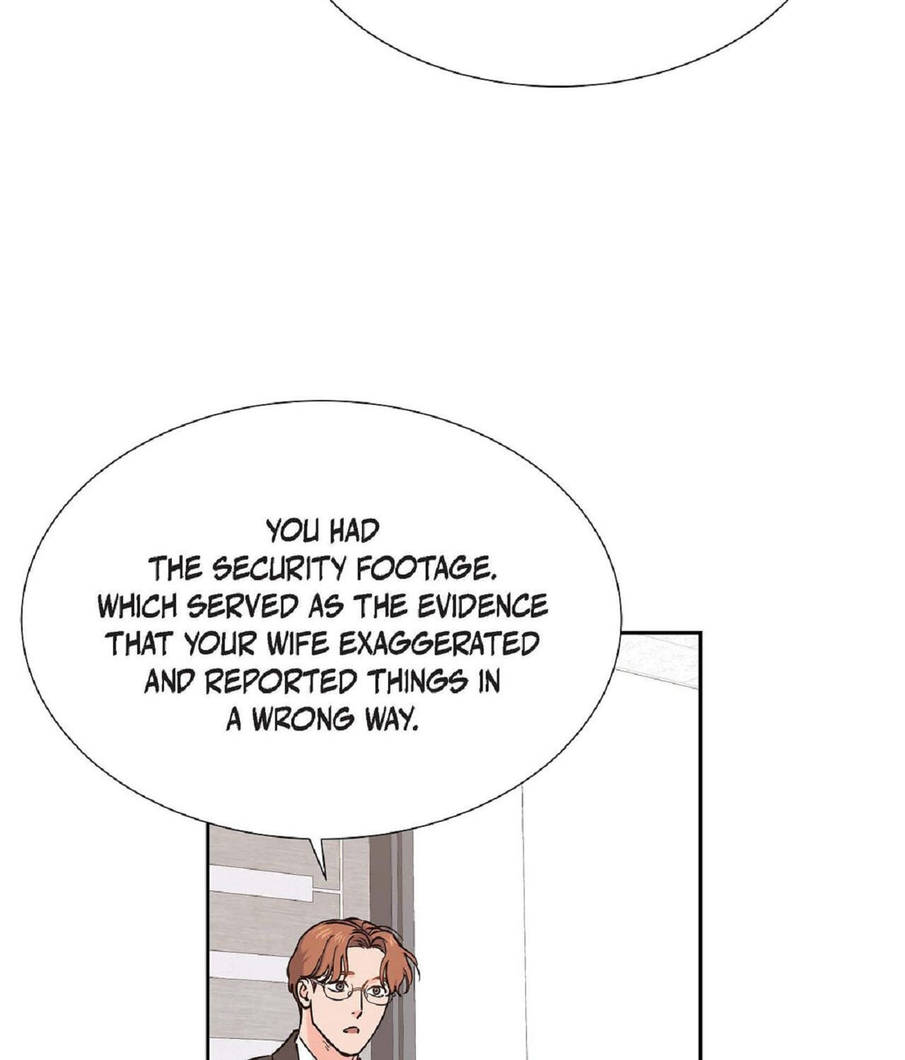 A Beastly Scandal Chapter 28 page 58 - 