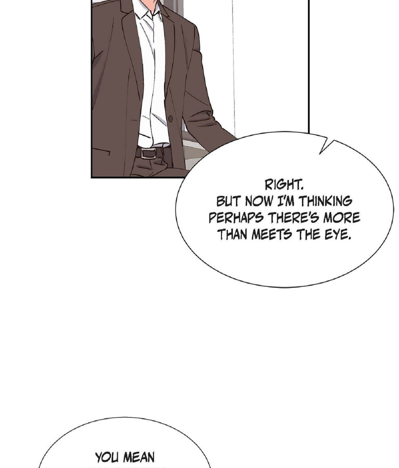 A Beastly Scandal Chapter 28 page 59 - 