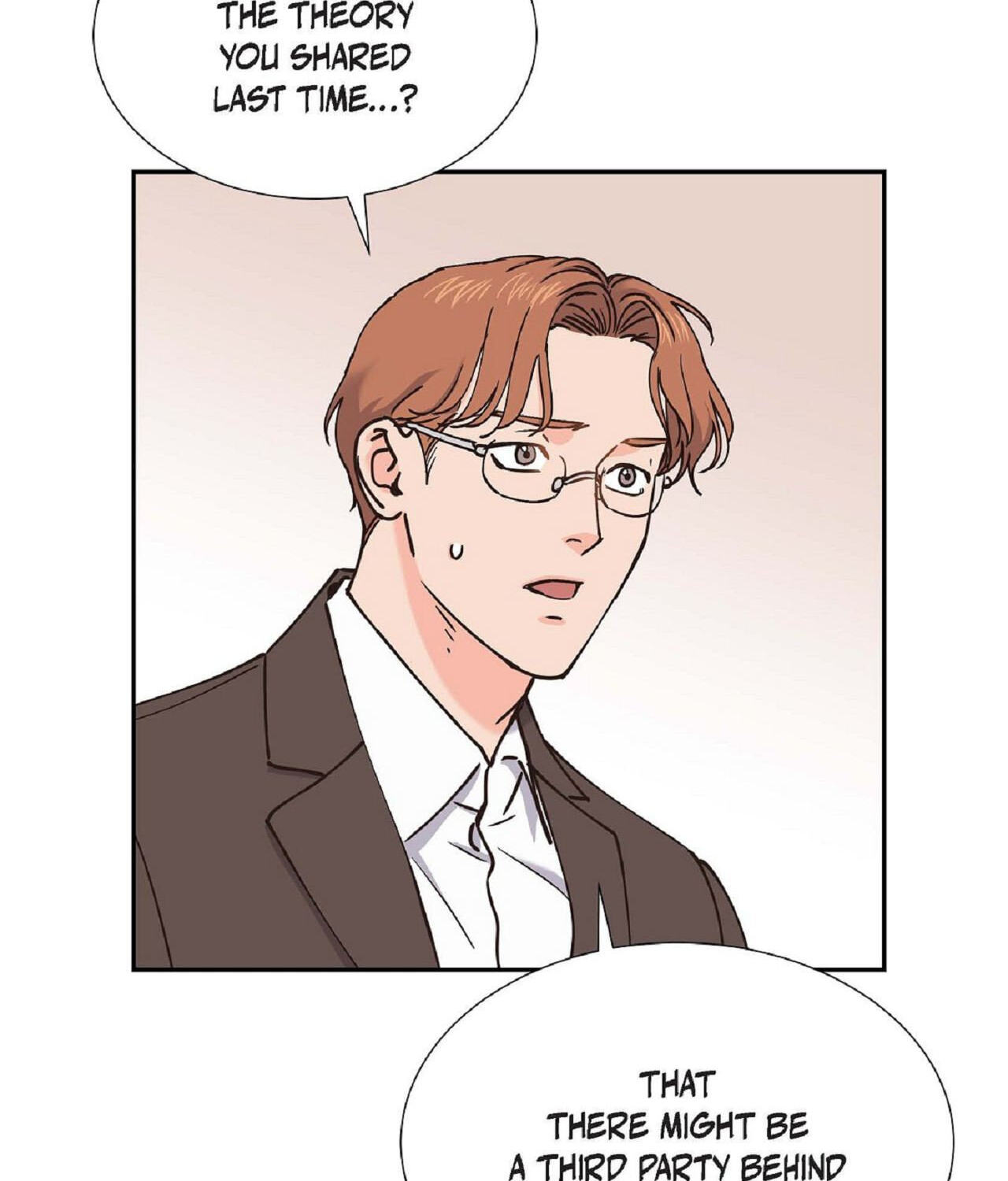 A Beastly Scandal Chapter 28 page 60 - 