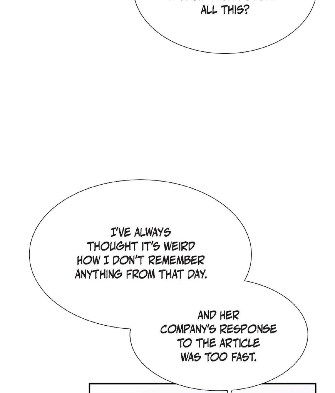 A Beastly Scandal Chapter 28 page 61 - 