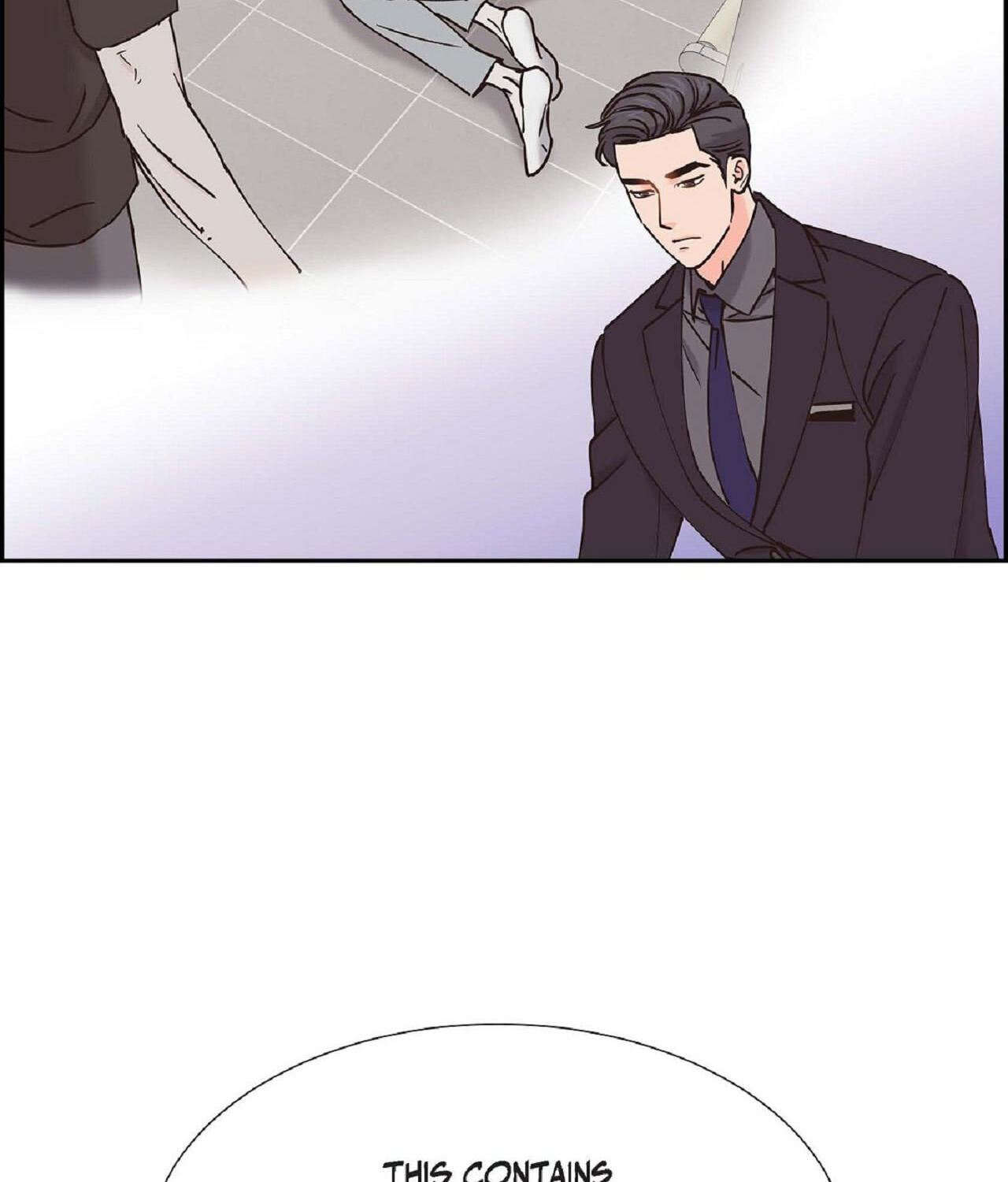 A Beastly Scandal Chapter 28 page 64 - 