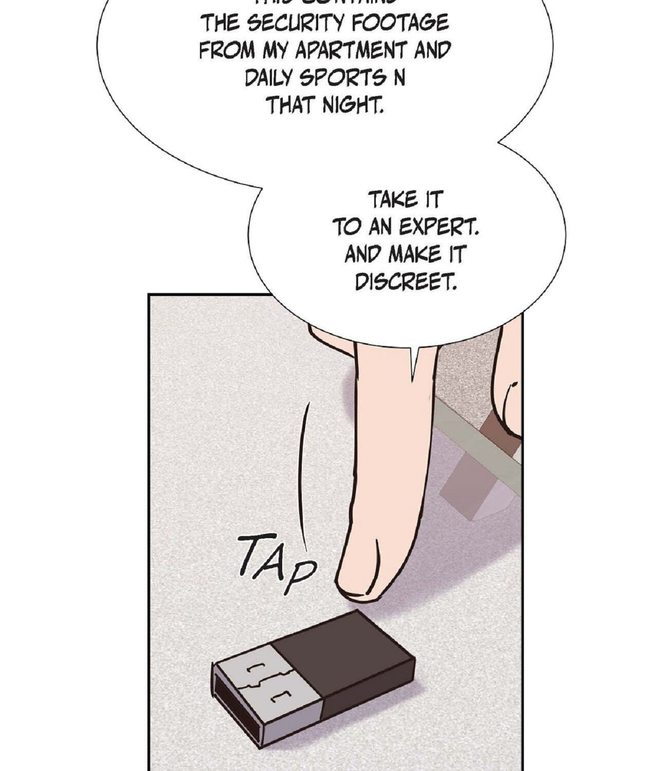 A Beastly Scandal Chapter 28 page 65 - 