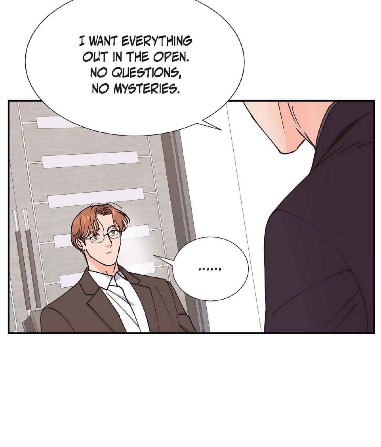 A Beastly Scandal Chapter 28 page 67 - 