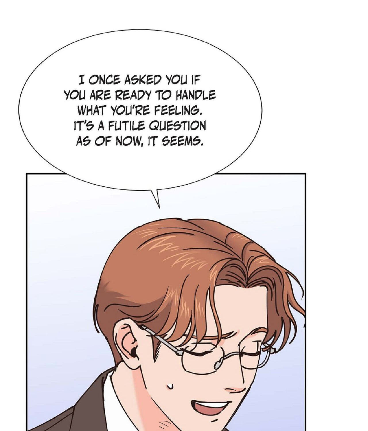 A Beastly Scandal Chapter 28 page 68 - 