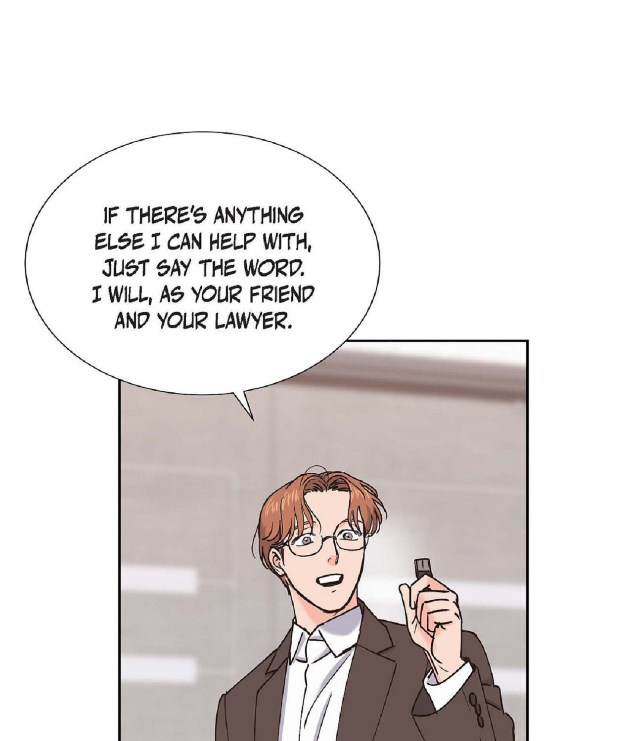 A Beastly Scandal Chapter 28 page 71 - 