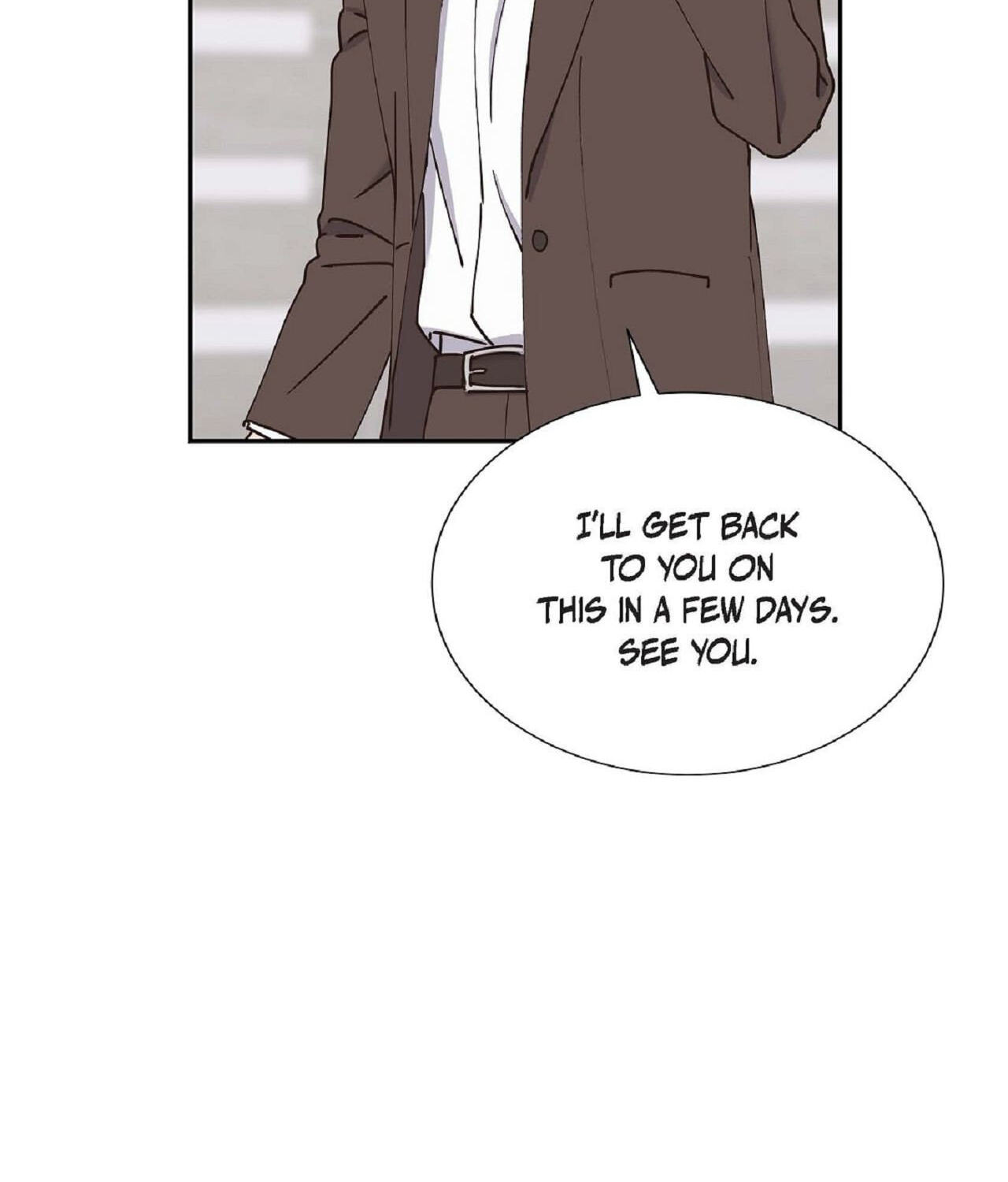 A Beastly Scandal Chapter 28 page 72 - 