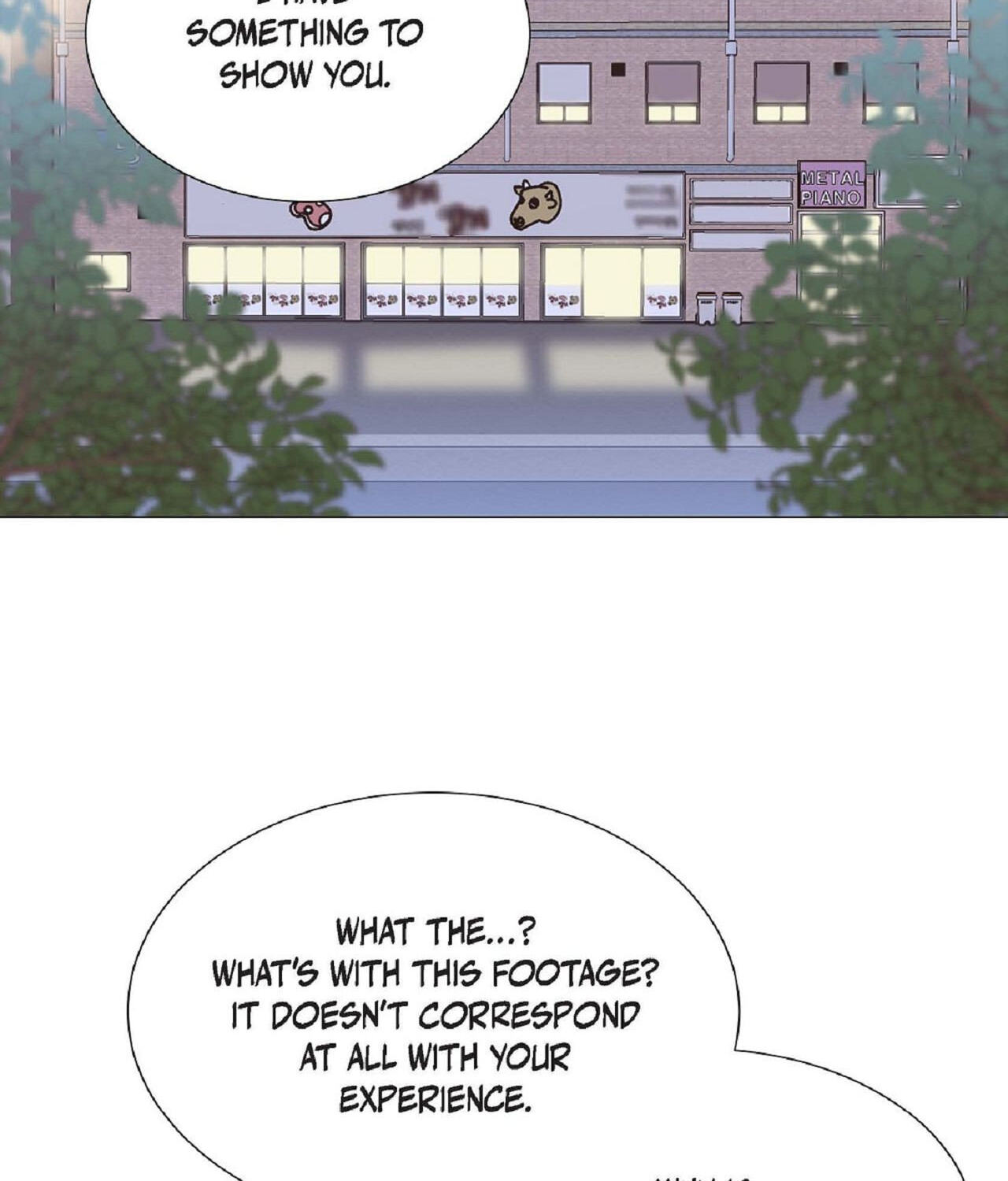 A Beastly Scandal Chapter 28 page 74 - 