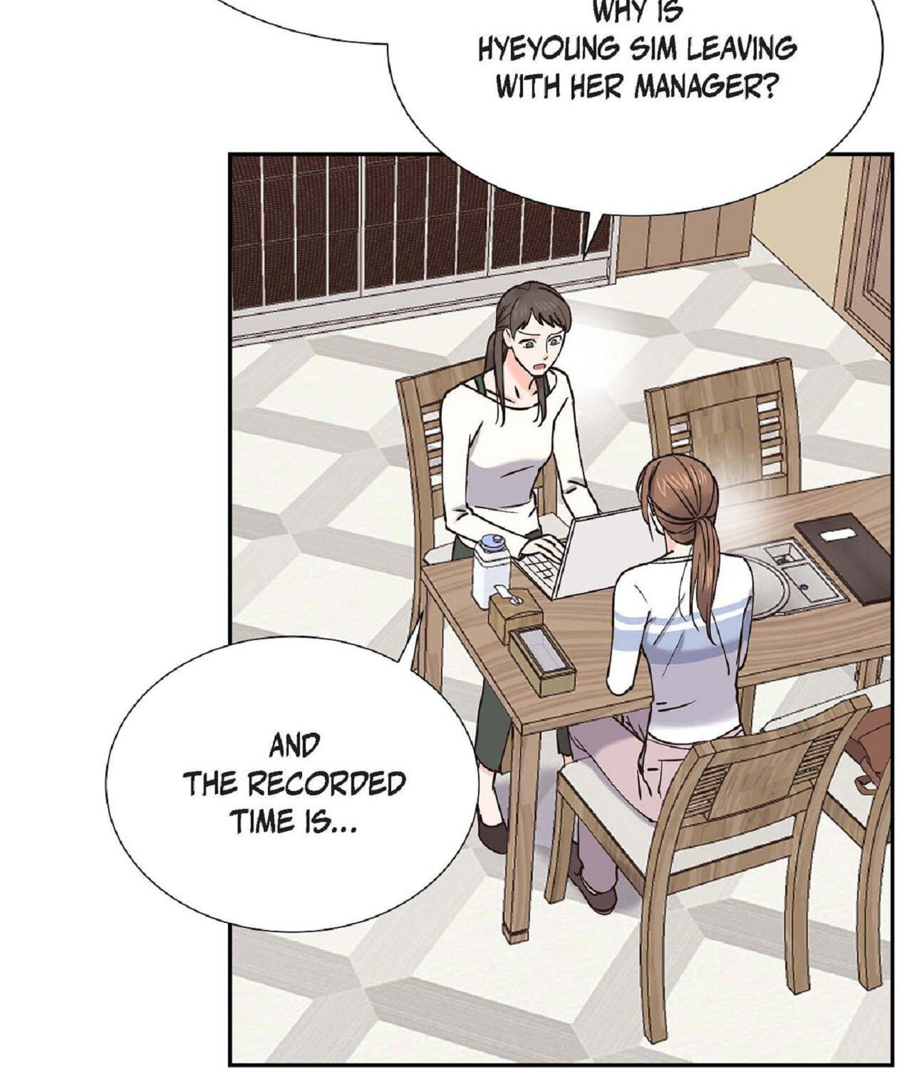 A Beastly Scandal Chapter 28 page 75 - 