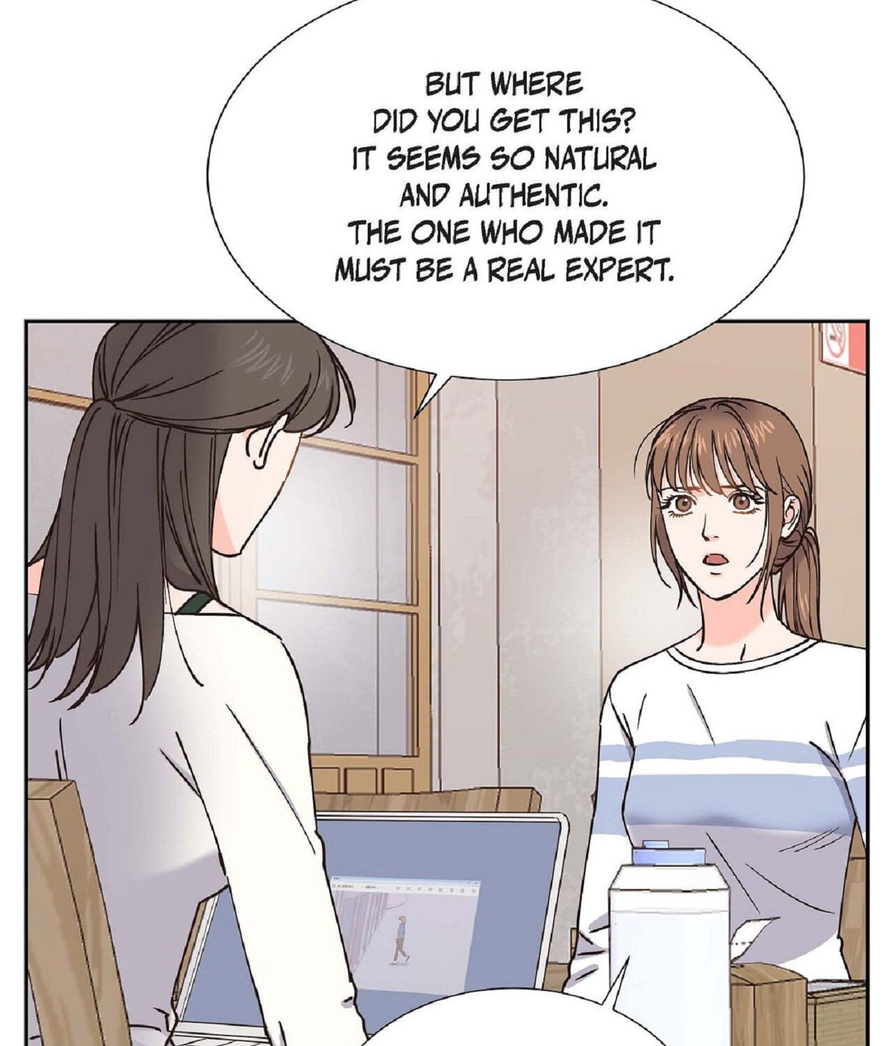 A Beastly Scandal Chapter 28 page 78 - 