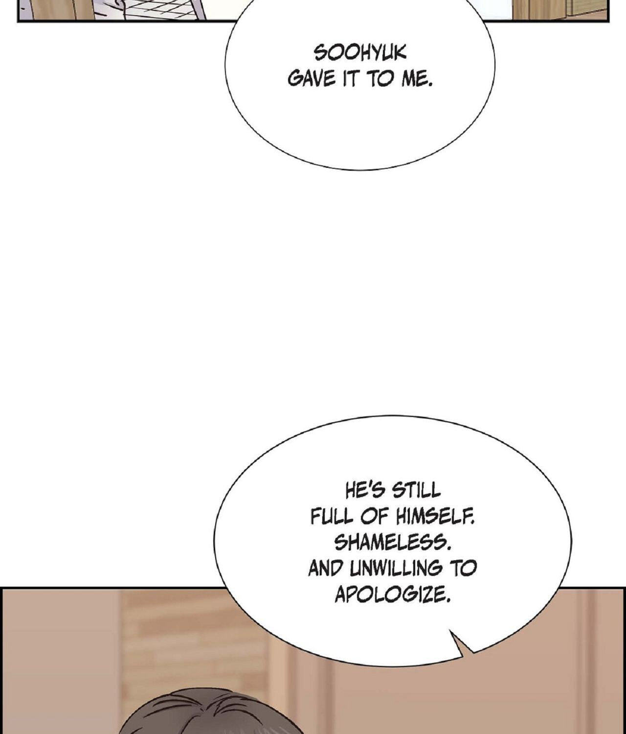 A Beastly Scandal Chapter 28 page 79 - 