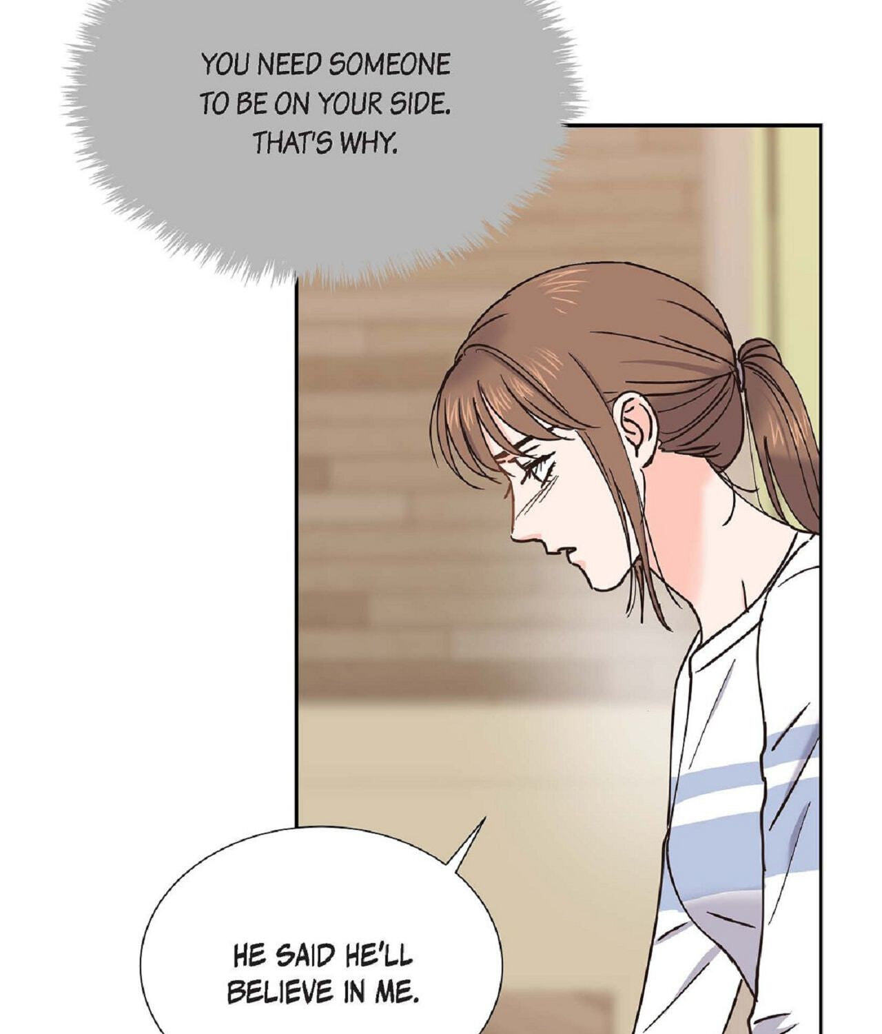 A Beastly Scandal Chapter 28 page 81 - 