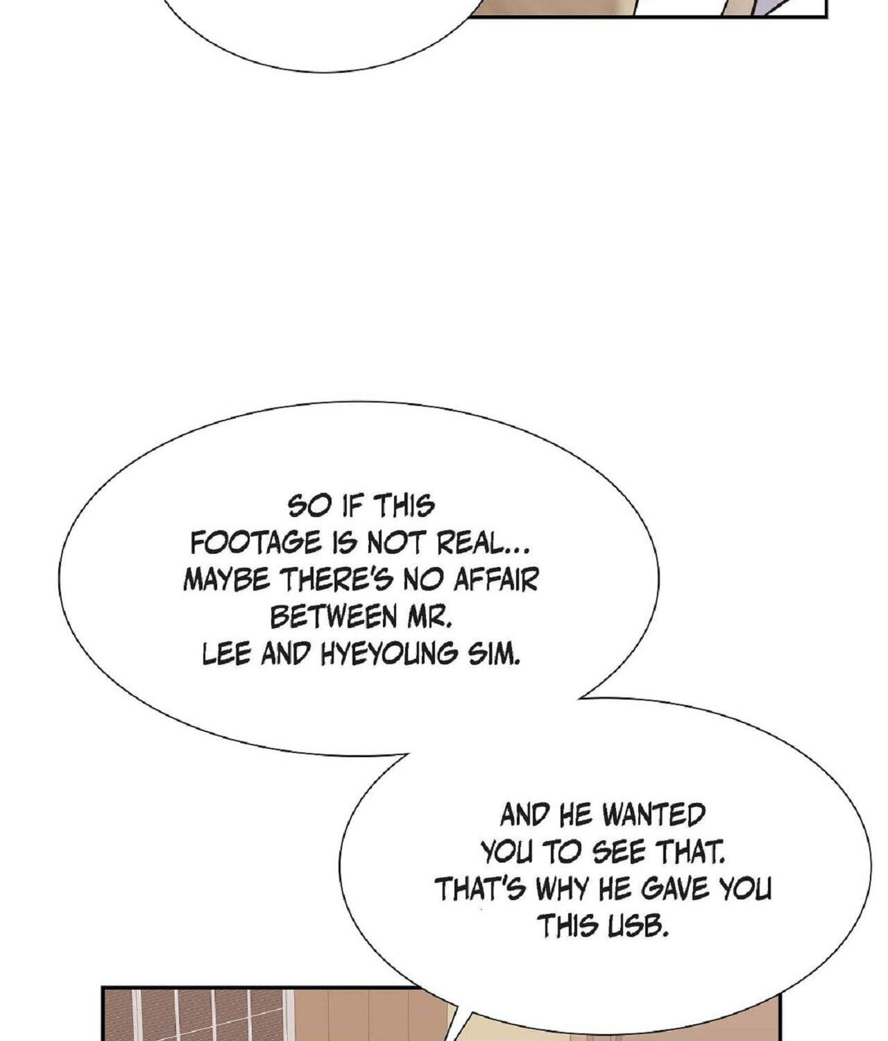 A Beastly Scandal Chapter 28 page 82 - 