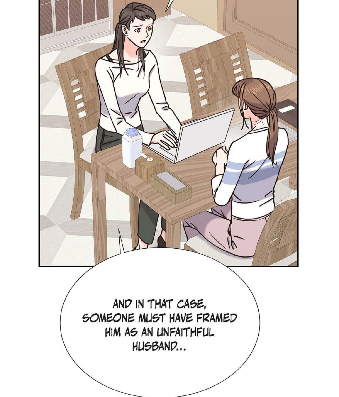 A Beastly Scandal Chapter 28 page 83 - 