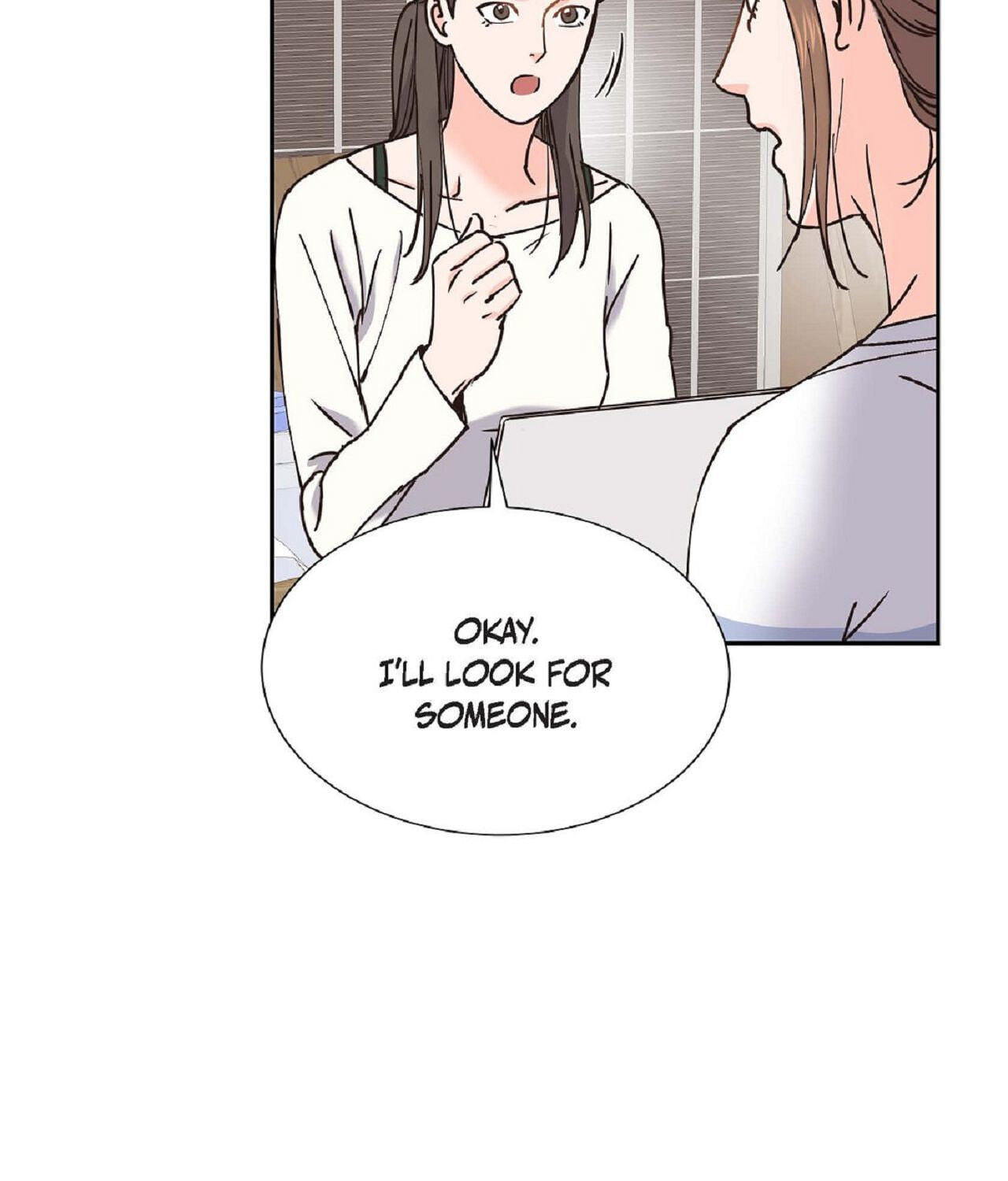 A Beastly Scandal Chapter 28 page 85 - 