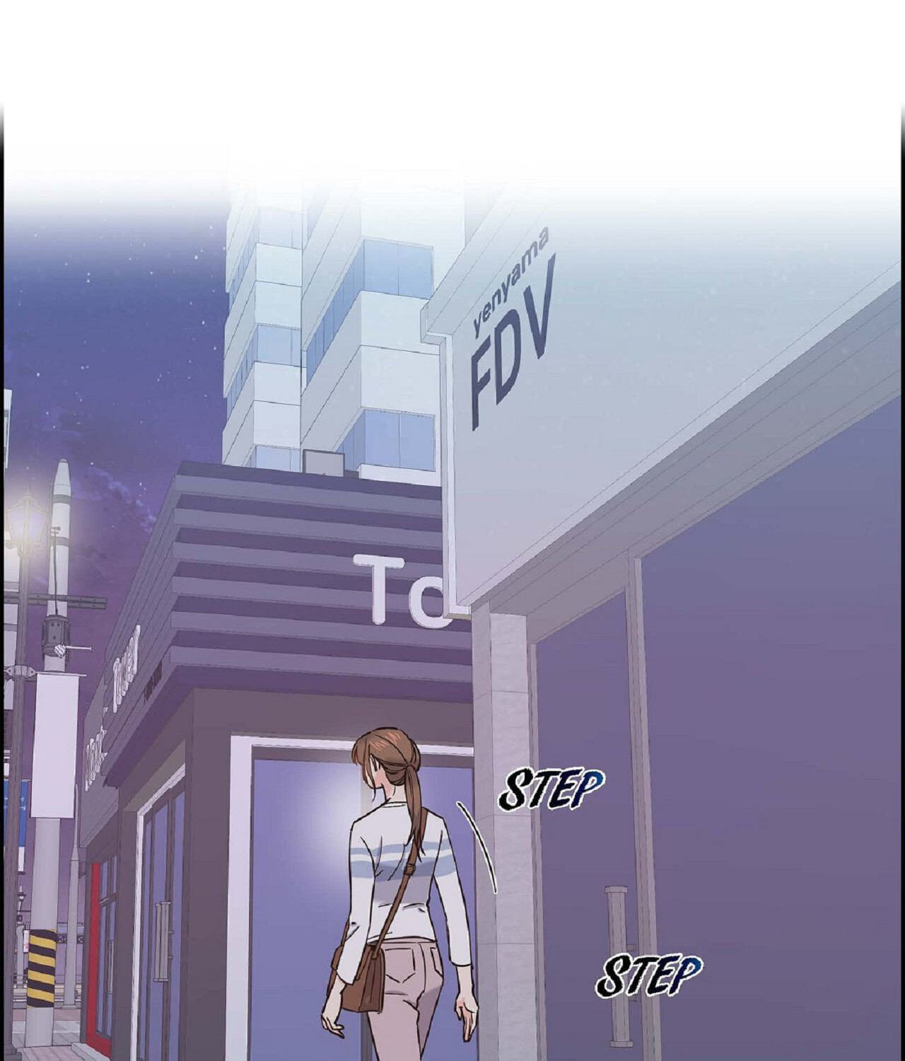 A Beastly Scandal Chapter 28 page 88 - 