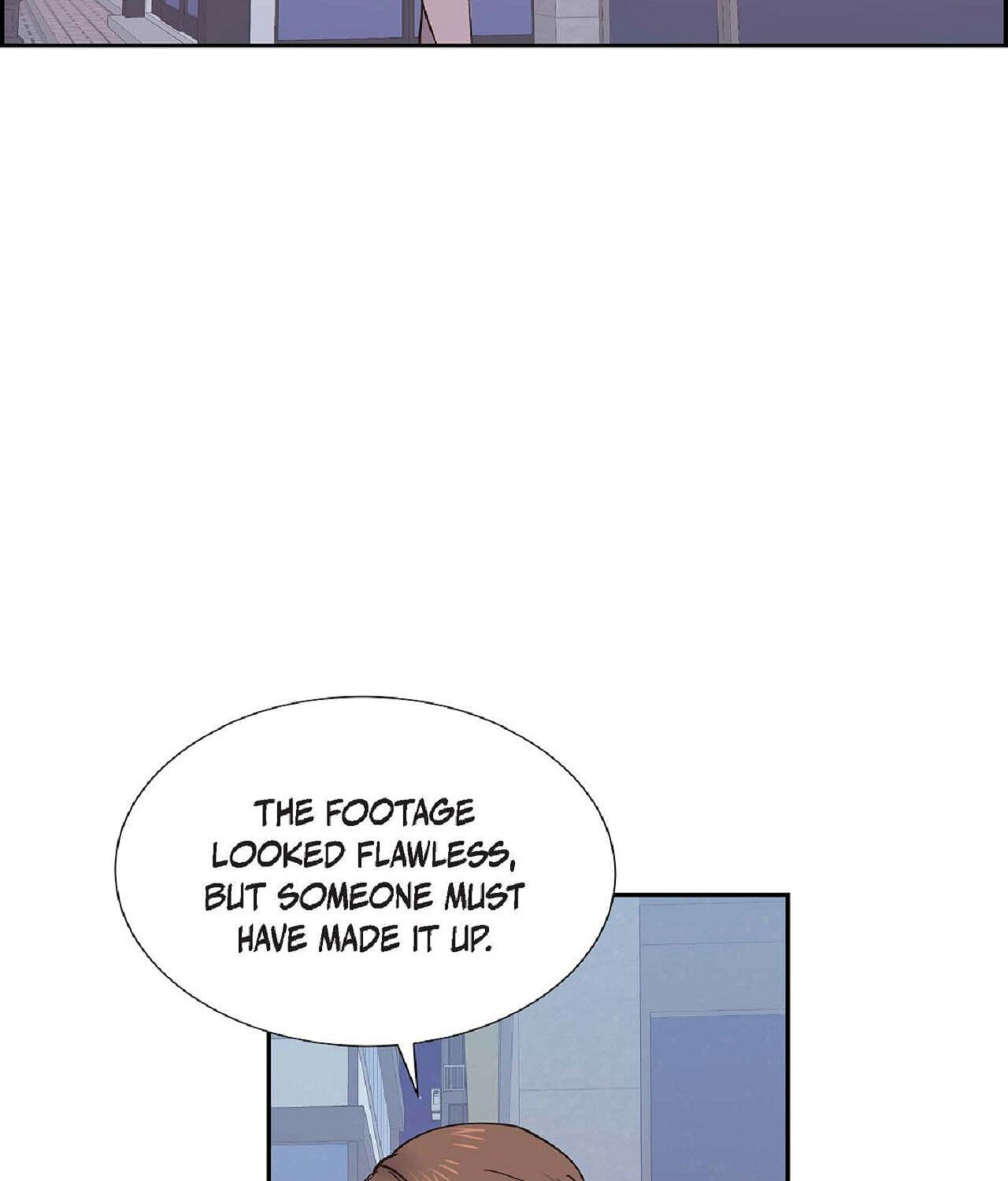 A Beastly Scandal Chapter 28 page 89 - 