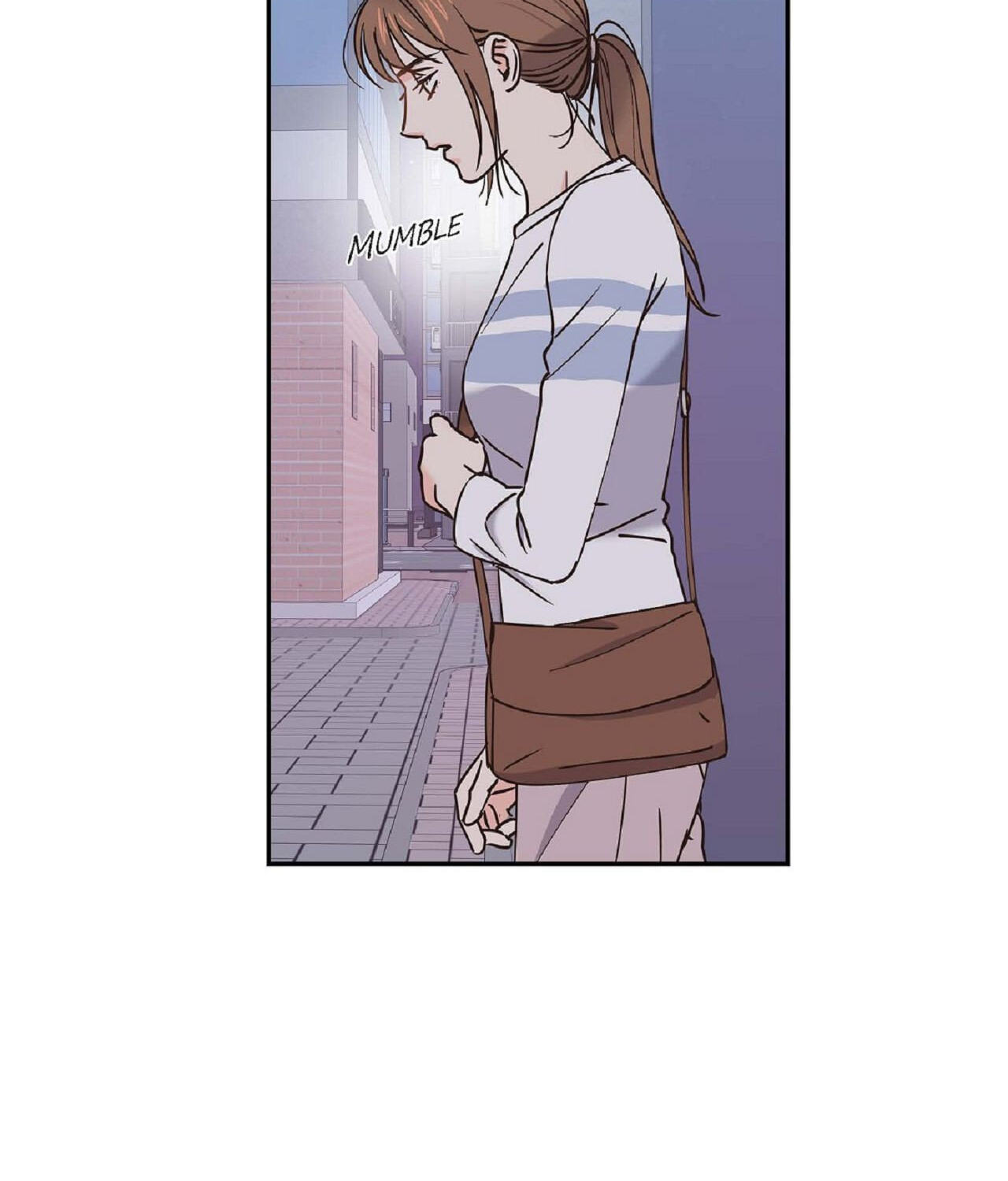 A Beastly Scandal Chapter 28 page 90 - 