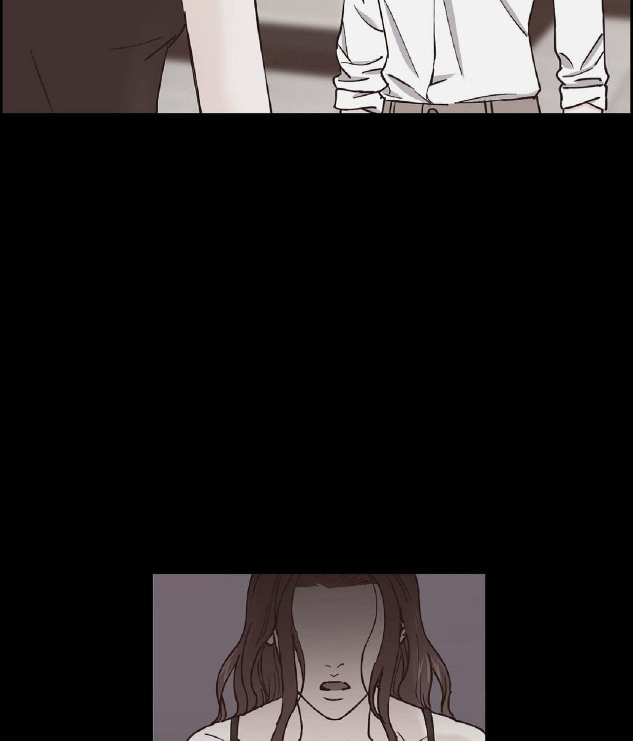 A Beastly Scandal Chapter 28 page 10 - 