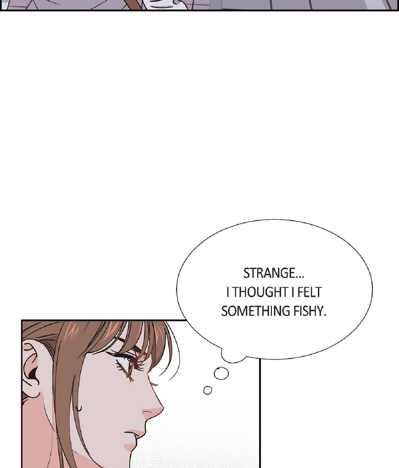 A Beastly Scandal Chapter 28 page 97 - 