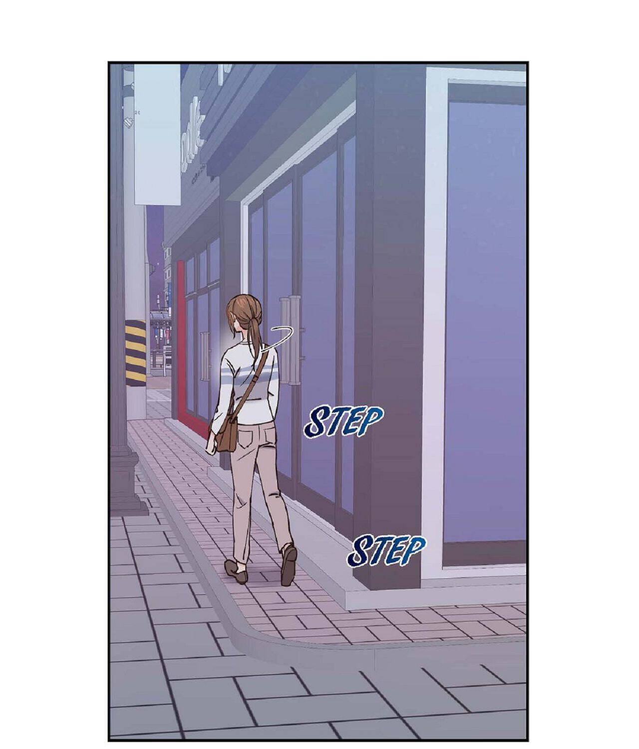 A Beastly Scandal Chapter 28 page 99 - 
