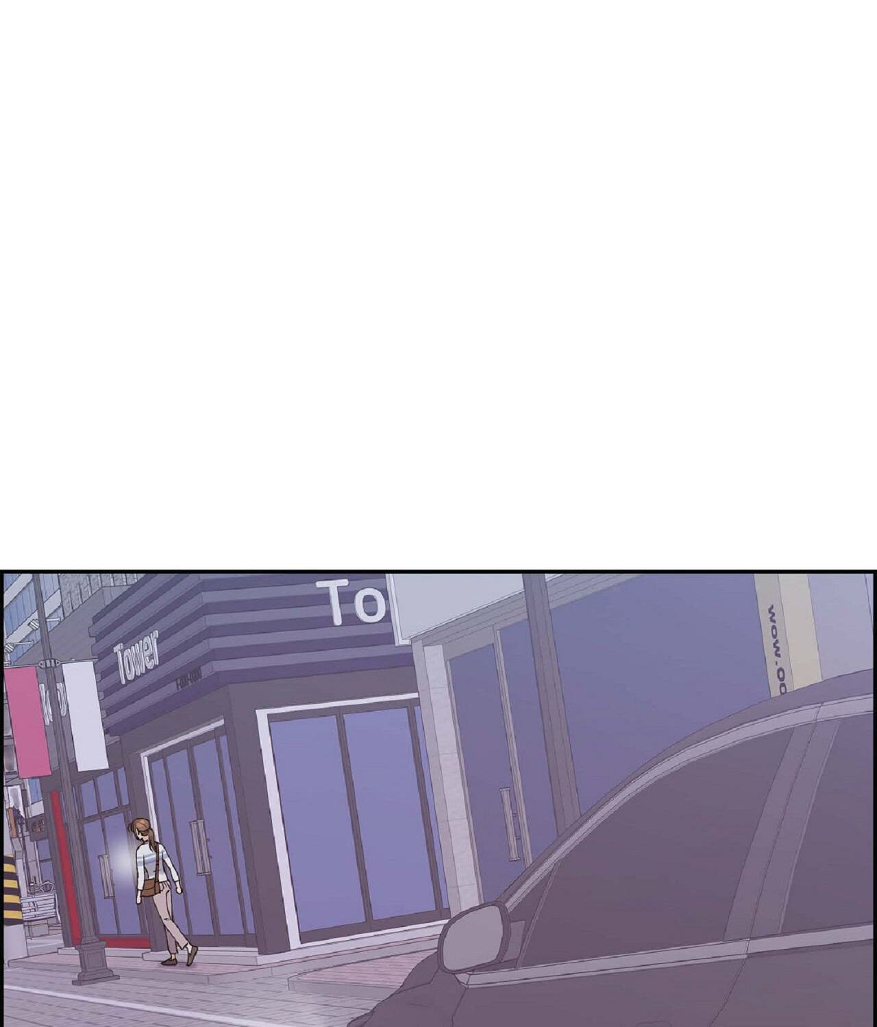 A Beastly Scandal Chapter 28 page 100 - 