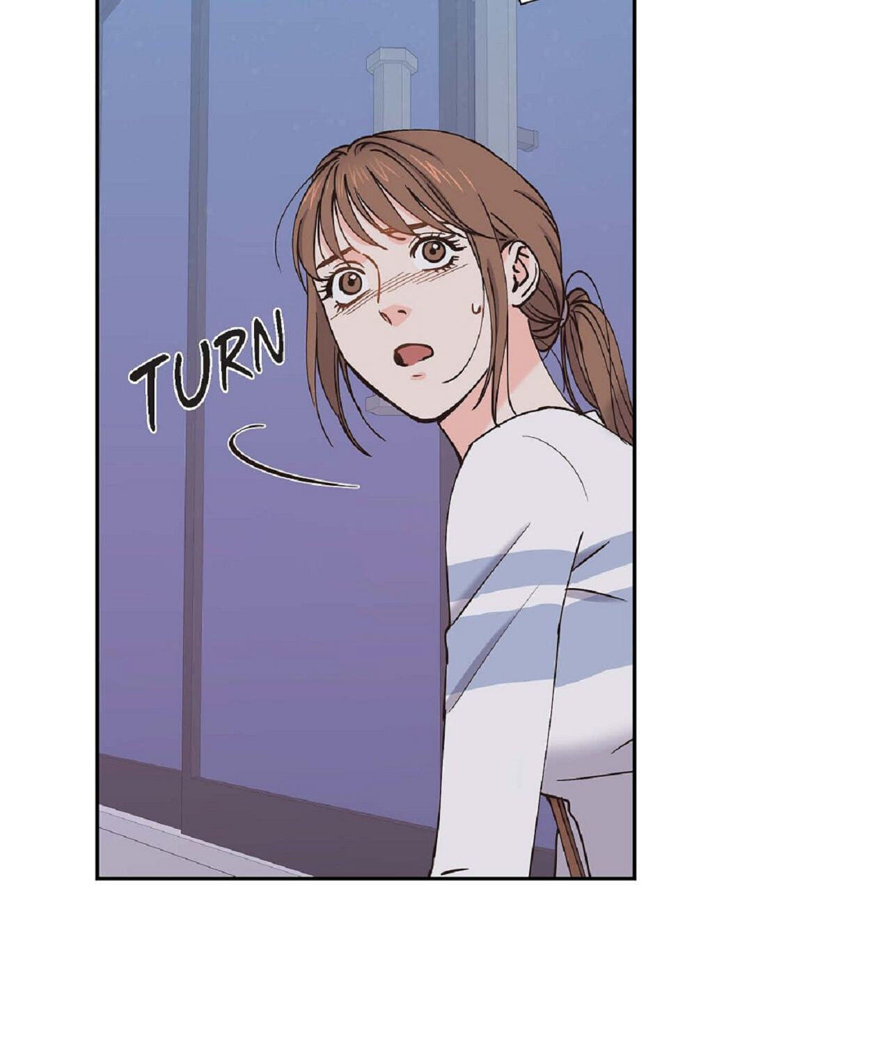 A Beastly Scandal Chapter 29 page 11 - 