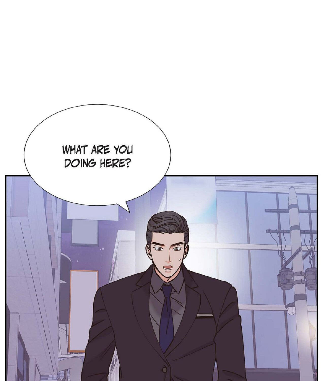 A Beastly Scandal Chapter 29 page 12 - 