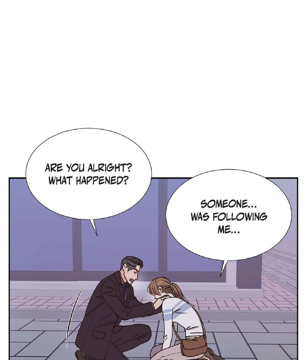 A Beastly Scandal Chapter 29 page 15 - 