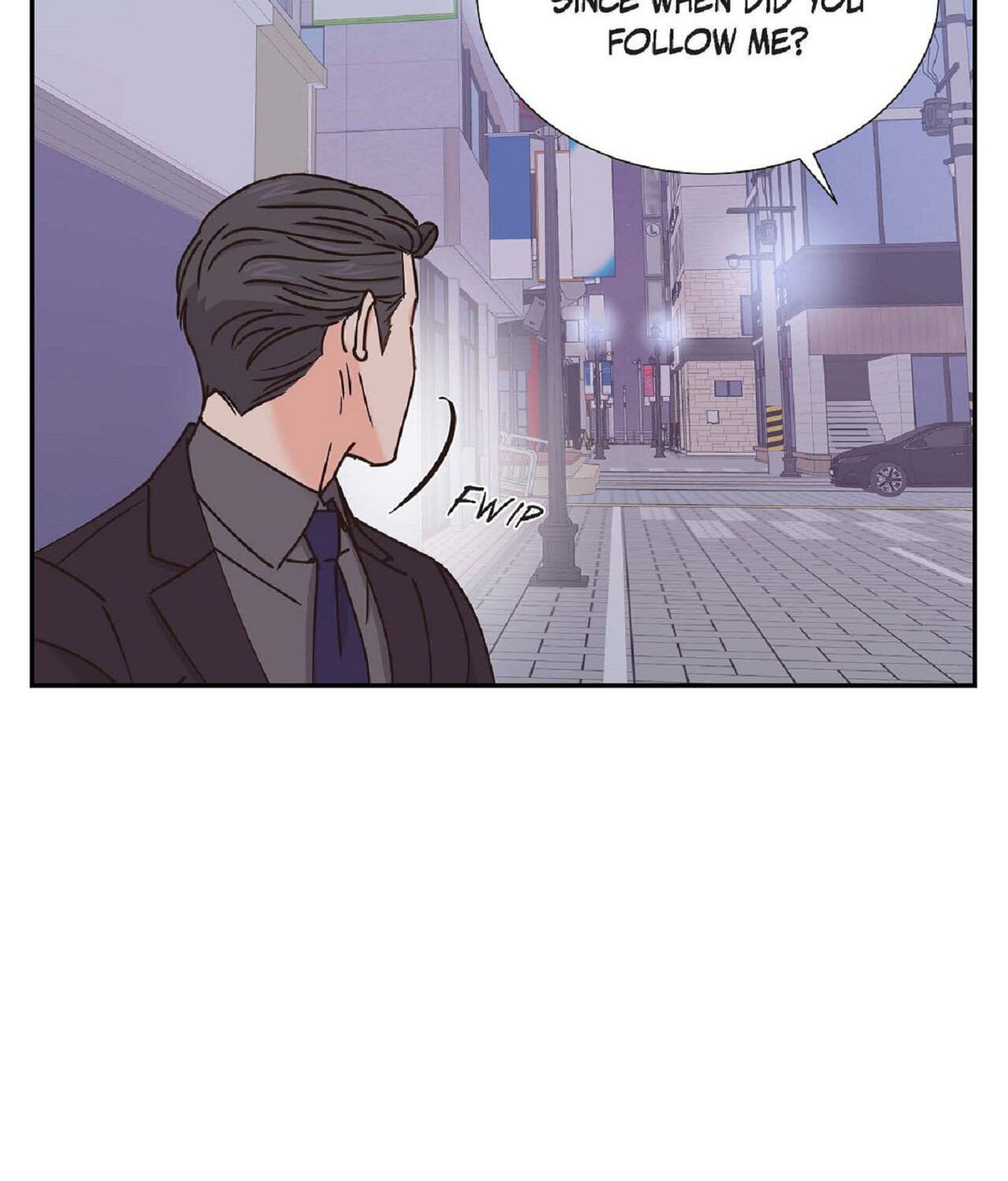 A Beastly Scandal Chapter 29 page 18 - 