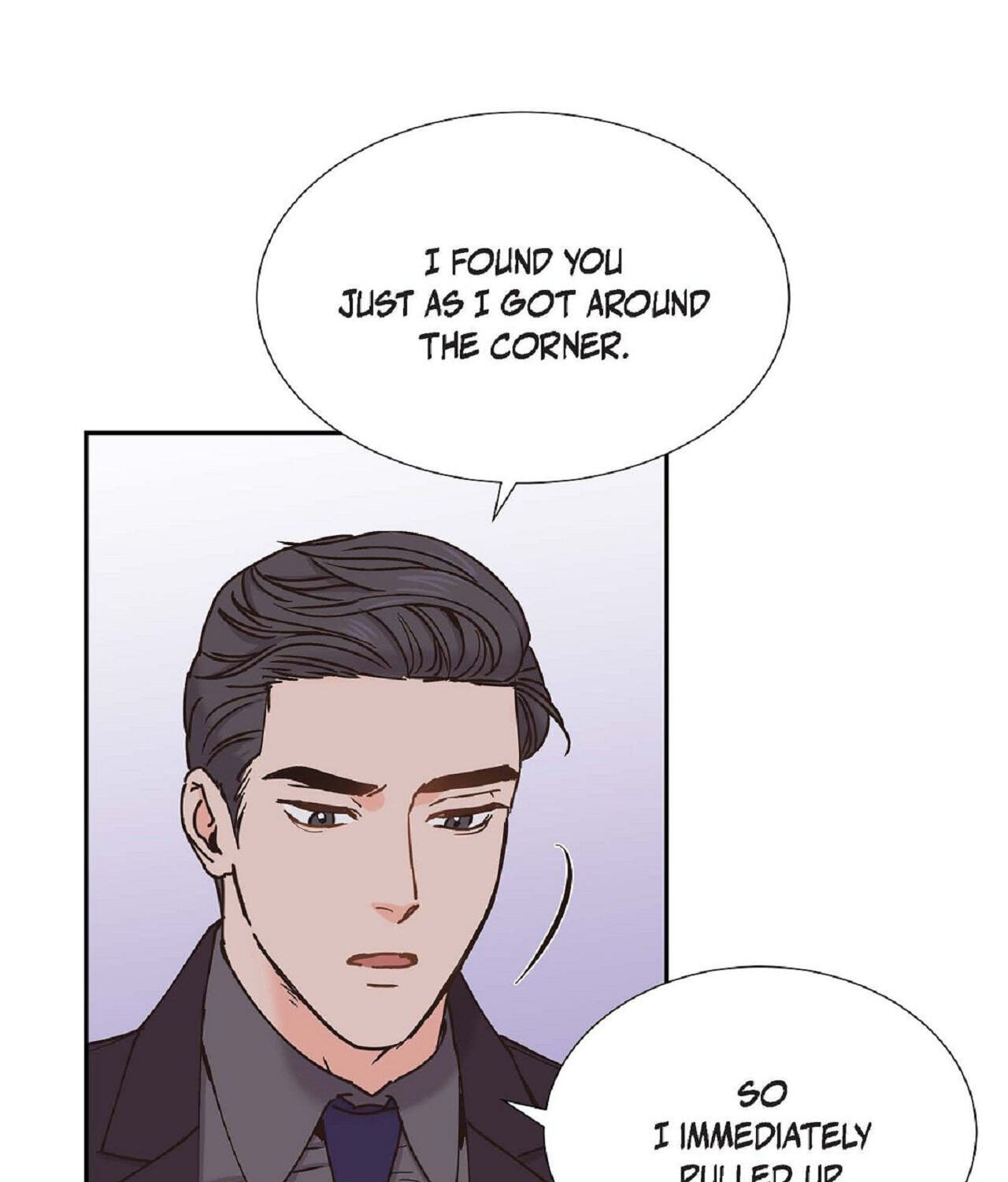 A Beastly Scandal Chapter 29 page 19 - 