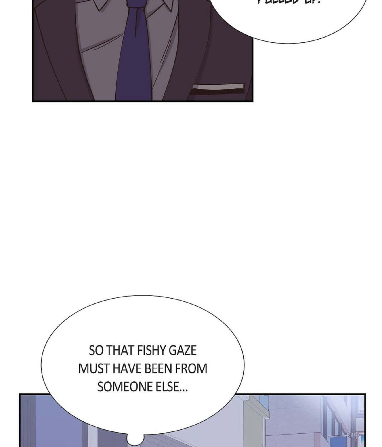 A Beastly Scandal Chapter 29 page 20 - 