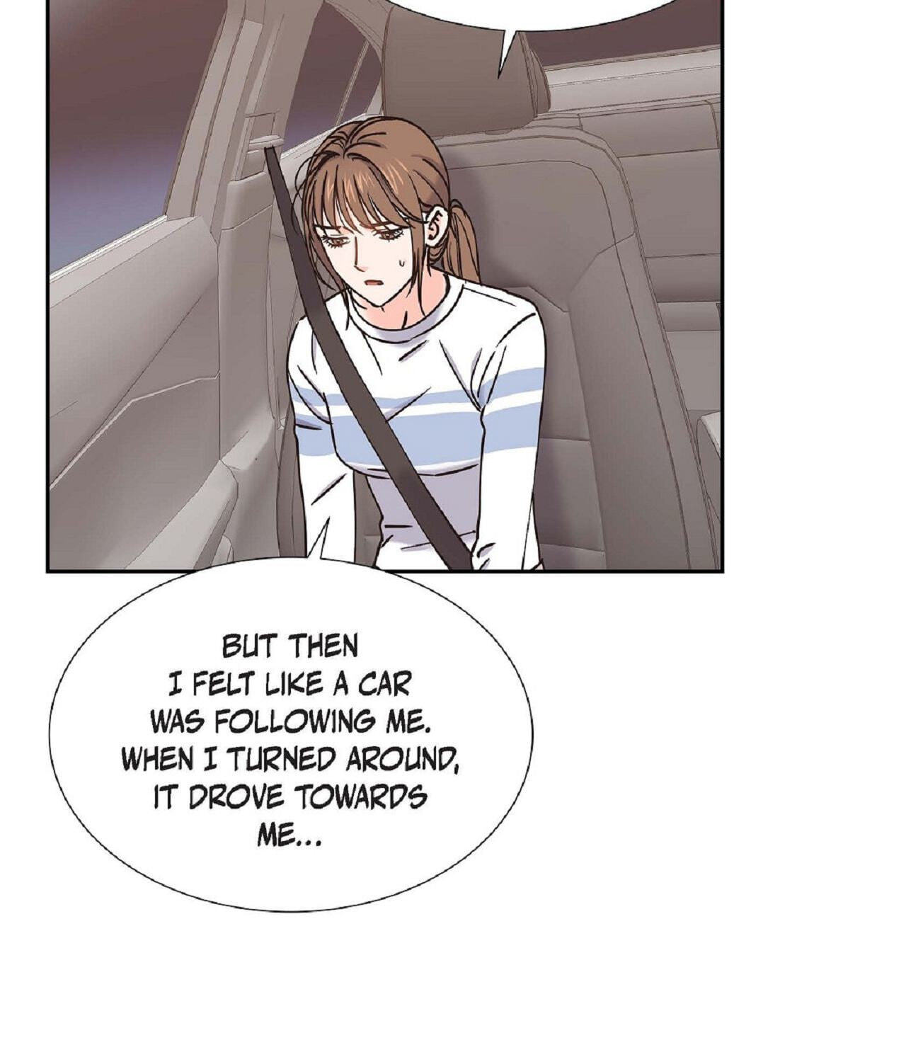 A Beastly Scandal Chapter 29 page 23 - 
