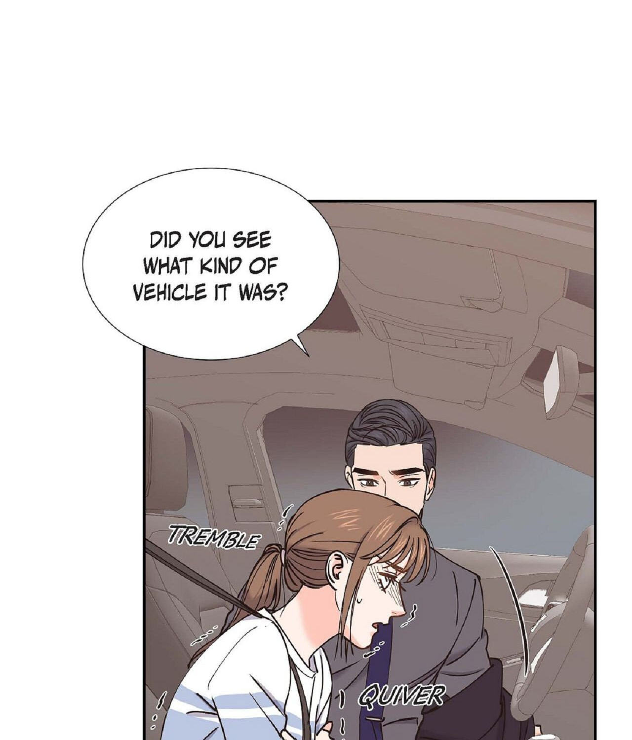 A Beastly Scandal Chapter 29 page 24 - 