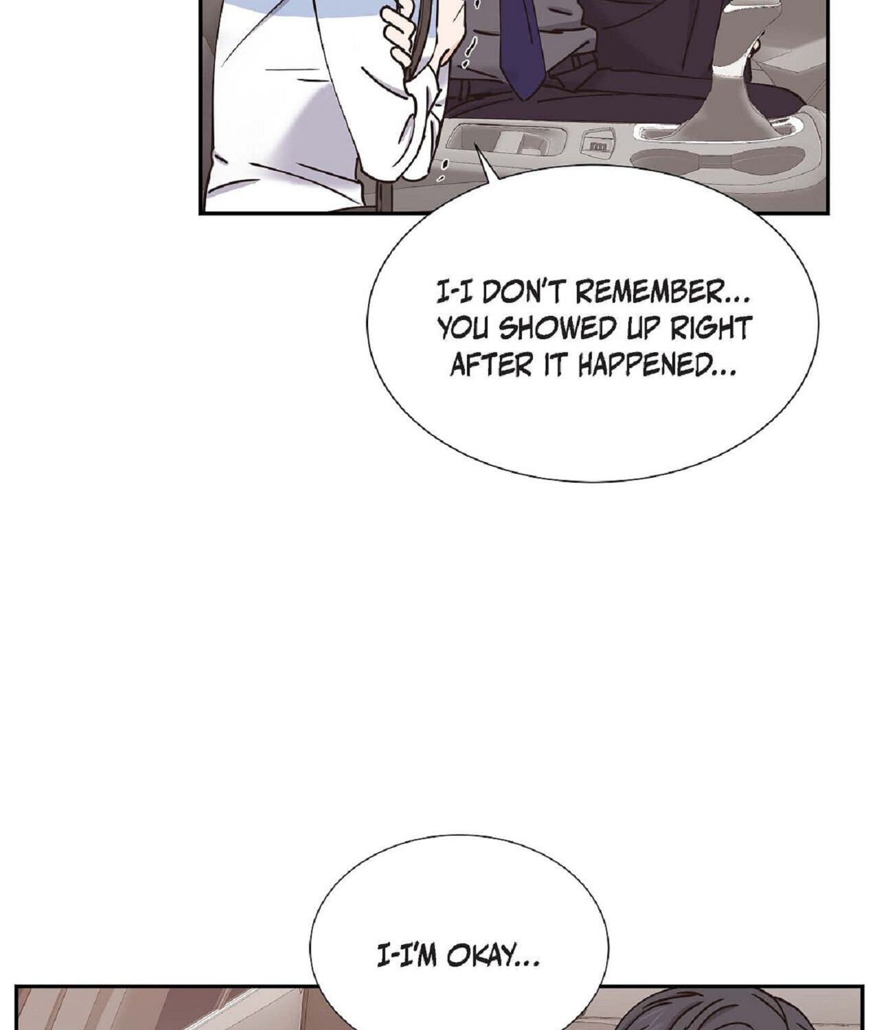 A Beastly Scandal Chapter 29 page 25 - 