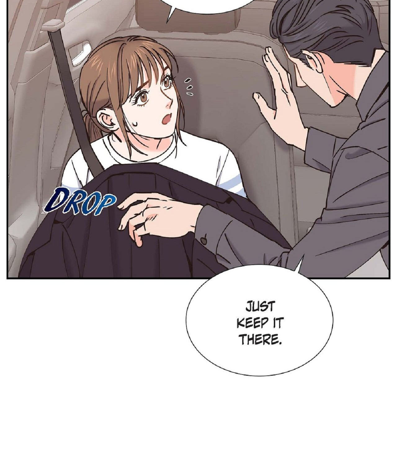 A Beastly Scandal Chapter 29 page 26 - 
