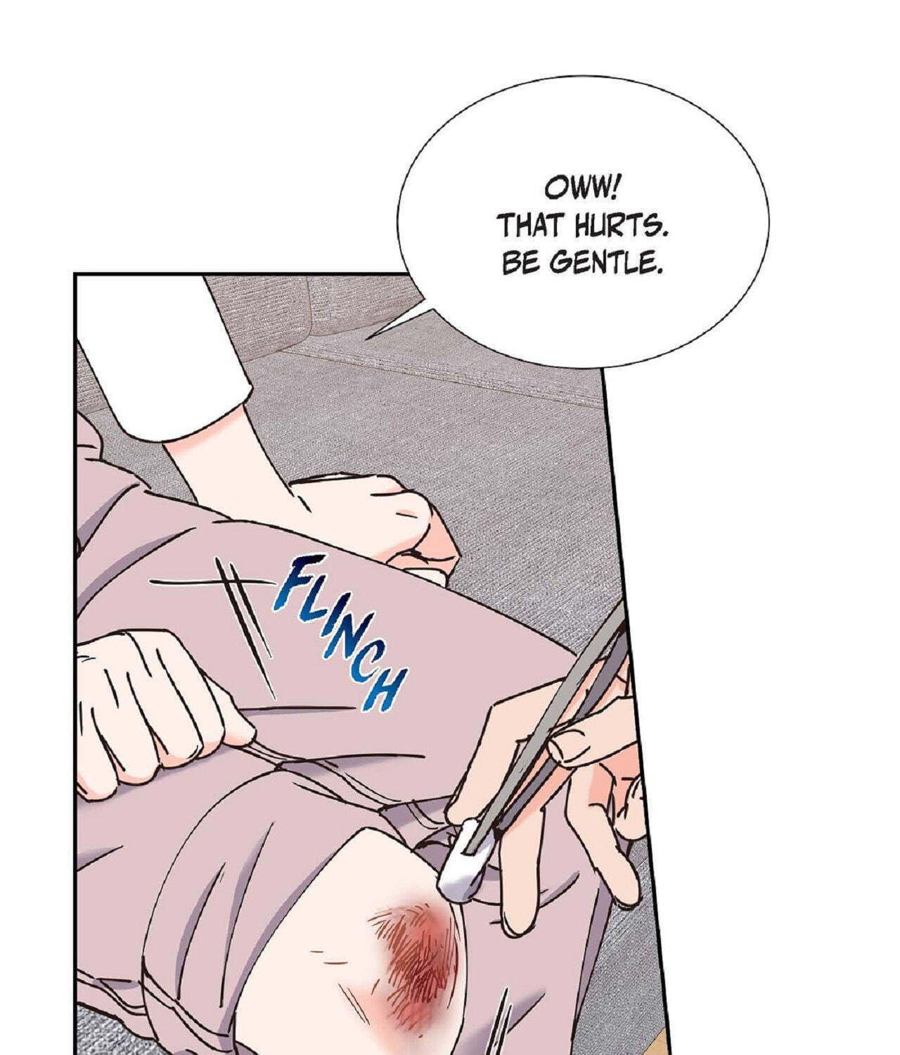 A Beastly Scandal Chapter 29 page 29 - 