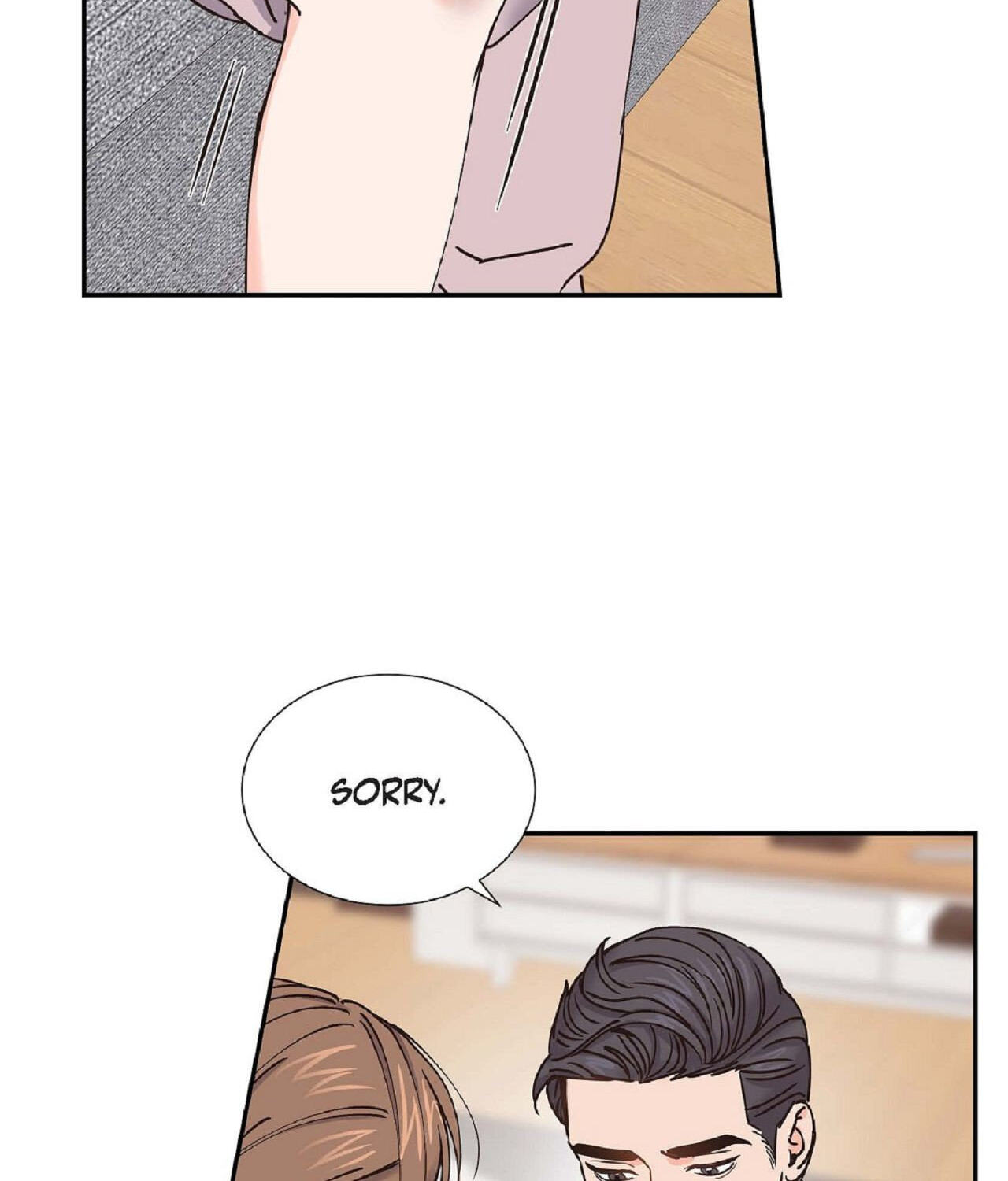 A Beastly Scandal Chapter 29 page 30 - 
