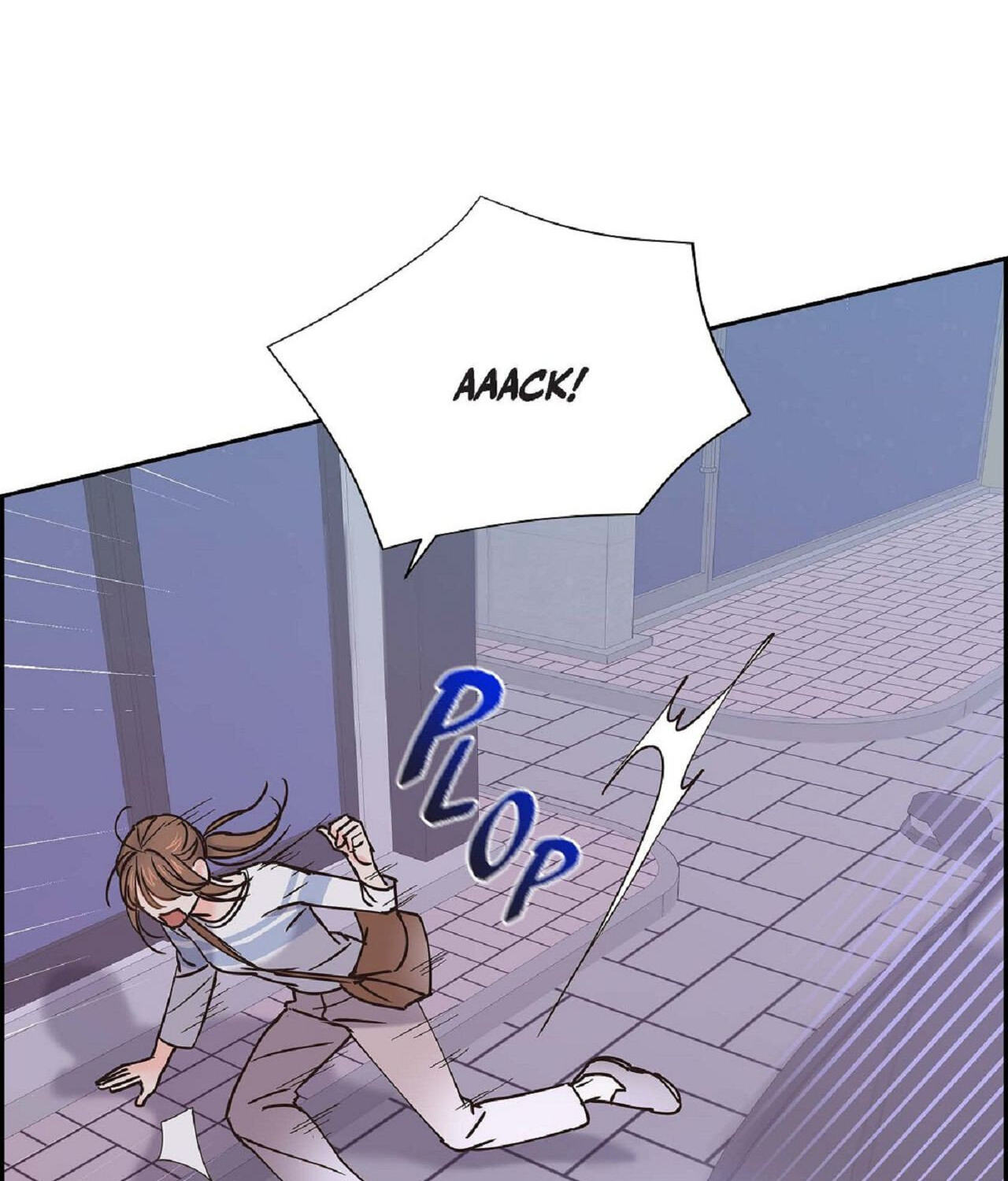 A Beastly Scandal Chapter 29 page 4 - 